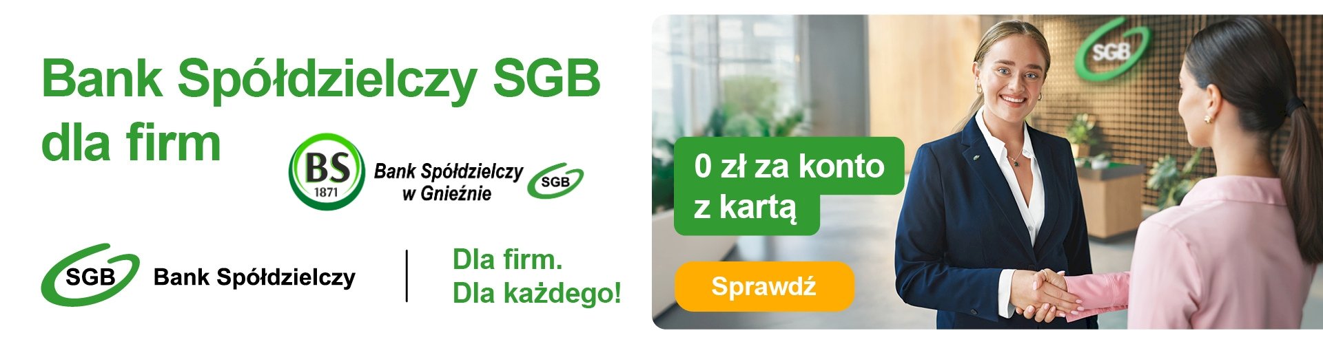 KARTA I KONTO ZA ZERO